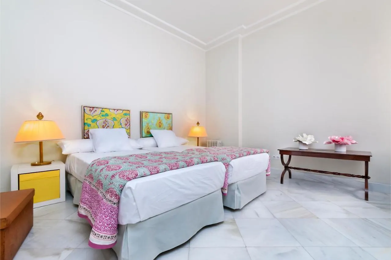 Genteel Home Diego De Riano Seville 0*,  Spain